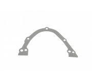 Прокладка кришки картера (передня) Volkswagen Sharan / Фольксваген Шаран 1.9TDI 1995-2010 11030373101 VIKA (Тайвань)