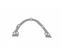 Прокладка кришки картера (передняя) Volkswagen Sharan / Фольксваген Шаран 1.9TDI 1995-2010 11030373101 VIKA (Тайвань)