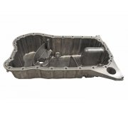 Масляний піддон Volkswagen Sharan / Фольксваген Шаран 2.8 (бензин) 1995-2010 11030742501 VIKA (Тайвань)