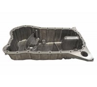 Масляний піддон Volkswagen Sharan / Фольксваген Шаран 2.8 (бензин) 1995-2010 11030742501 VIKA (Тайвань)