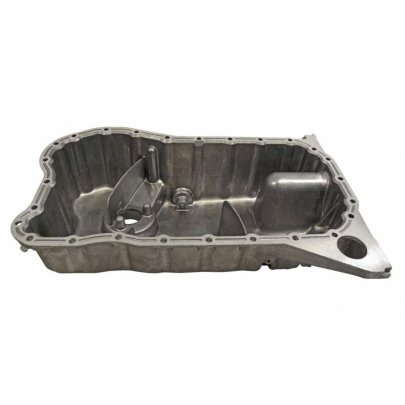Масляний піддон Volkswagen Sharan / Фольксваген Шаран 2.8 (бензин) 1995-2010 11030742501 VIKA (Тайвань)