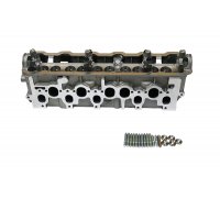 Головка циліндра VW Transporter T4 / Фольксваген Транспортер Т4 2.4D 1990-2003 11031454201 VIKA (Тайвань)