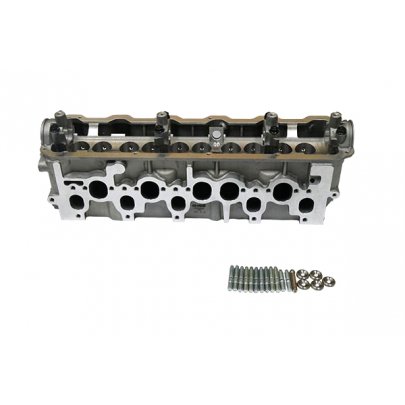 Головка цилиндра VW Transporter T4 / Фольксваген Транспортер Т4 2.4D 1990-2003 11031454201 VIKA (Тайвань)