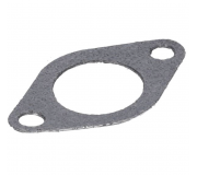 Прокладка клапана EGR Volkswagen Sharan / Фольксваген Шаран 1.9TDI / 2.0TDI 1995-2010 DI1001 AUTLOG (Германия)