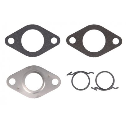Прокладка клапана EGR (комплект) VW Touran / Фольксваген Туран 1.9TDI / 2.0TDI 2003-2015 V10-63-9127 VEMO (Німеччина)