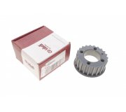 Шестерня коленвала (зубцов 22) VW Transporter T4 / Фольксваген Транспортер Т4 2.4D / 2.5 / 2.5TDI 90-03 11050032201 VIKA (Тайвань)