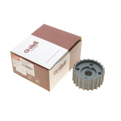 Шестерня коленвала (зубцов 22) VW Transporter T4 / Фольксваген Транспортер Т4 1.9D / 1.9TD 90-03 11050245601 VIKA (Тайвань)