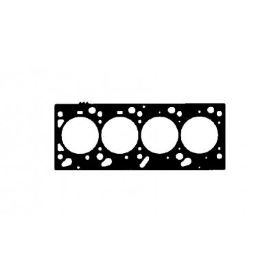 Прокладка головки блока цилиндров Ford Connect 1.8 (бензин) 2002-2013 1105771 FORD (США)