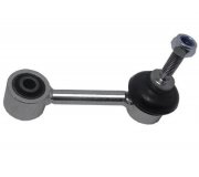Тяга / стійка стабілізатора заднього права / ліва Volkswagen Passat B6 / Фольксваген Пассат Б6 2005-2010 12.27.736 STARLINE (Чехія)