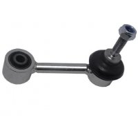 Тяга / стойка стабилизатора заднего правая / левая Volkswagen Passat B6 / Фольксваген Пассат Б6 2005-2010 12.27.736 STARLINE (Чехия)