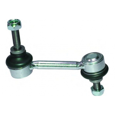 Тяга / стойка стабилизатора заднего правая / левая Volkswagen Passat B6 / Фольксваген Пассат Б6 2005-2010 50-03633 TALOSA (Испания)