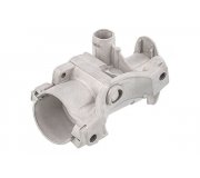 Замок запалювання в корпусі VW Transporter T5 / Фольксваген Транспортер Т5 03- 110824 TOPRAN (Німеччина)