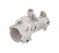 Замок запалювання в корпусі VW Transporter T5 / Фольксваген Транспортер Т5 03- 110824 TOPRAN (Німеччина)