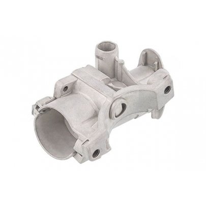 Замок запалювання в корпусі VW Transporter T5 / Фольксваген Транспортер Т5 03- 110824 TOPRAN (Німеччина)