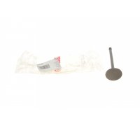Клапан впускний Volkswagen Sharan / Фольксваген Шаран 1.9TDI 1995-2010 11090176401 VIKA (Тайвань)