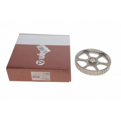 Шестерня коленвала (зубцов 44) VW Transporter T4 / Фольксваген Транспортер Т4 2.0 (бензин) 90-03 11090245901 VIKA (Тайвань)