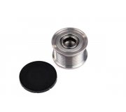 Шків генератора (7 струмків) Renault Scenic 3 / Рено Сценік 3 1.6dCi 2009-2016 11100014 KRAFTVOLL (Німеччина)