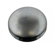 Заглушка блоку циліндрів (D=36,6mm) Volkswagen Passat B6 / Фольксваген Пассат Б6 2005-2010 02532 METALCAUCHO (Іспанія)