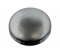 Заглушка блока цилиндров (D=36,6mm) Volkswagen Passat B6 / Фольксваген Пассат Б6 2005-2010 02532 METALCAUCHO (Испания)