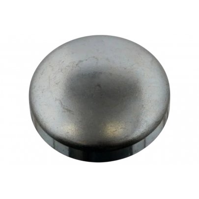 Заглушка блока цилиндров (D=36,6mm) Volkswagen Passat B6 / Фольксваген Пассат Б6 2005-2010 02532 METALCAUCHO (Испания)