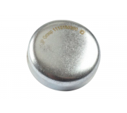 Заглушка блоку циліндрів (D=36,6mm) Volkswagen Passat B6 / Фольксваген Пассат Б6 2005-2010 1110150200 JP GROUP (Данія)
