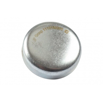 Заглушка блока цилиндров (D=36,6mm) Volkswagen Passat B6 / Фольксваген Пассат Б6 2005-2010 1110150200 JP GROUP (Дания)