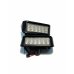 Подсветка номера (LED, комплект 2шт) Fiat Scudo / Citroen Jumpy / Peugeot Expert 1995-2006 111016 BS Auto (КНР) - Фото №6