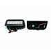 Подсветка номера (LED, комплект 2шт) Fiat Scudo / Citroen Jumpy / Peugeot Expert 1995-2006 111016 BS Auto (КНР) - Фото №7