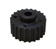 Шестерня коленвала (зубцов 22) VW Transporter T4 / Фольксваген Транспортер Т4 1.9D / 1.9TD 90-03 1110450700 JP GROUP (Дания)