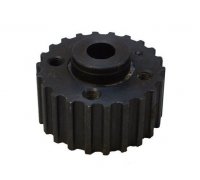 Шестерня коленвала (зубцов 22) VW Transporter T4 / Фольксваген Транспортер Т4 1.9D / 1.9TD 90-03 1110450700 JP GROUP (Дания)