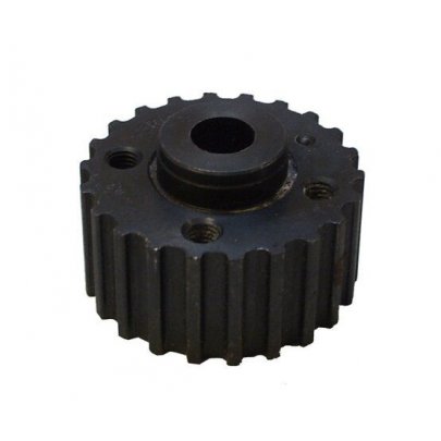 Шестерня коленвала (зубцов 22) VW Transporter T4 / Фольксваген Транспортер Т4 1.9D / 1.9TD 90-03 1110450700 JP GROUP (Дания)