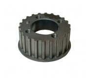 Шестерня коленвала (зубцов 22) VW Transporter T4 / Фольксваген Транспортер Т4 2.4D / 2.5 / 2.5TDI 90-03 1110451600 JP GROUP (Дания)