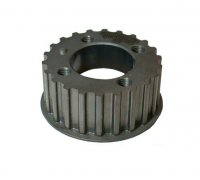 Шестерня коленвала (зубцов 22) VW Transporter T4 / Фольксваген Транспортер Т4 2.4D / 2.5 / 2.5TDI 90-03 1110451600 JP GROUP (Дания)