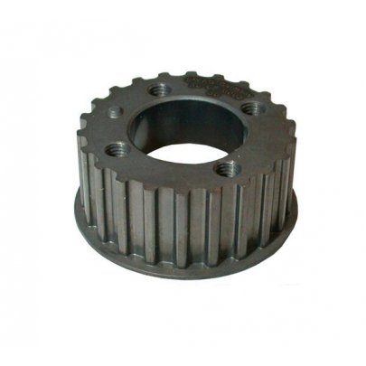 Шестерня коленвала (зубцов 22) VW Transporter T4 / Фольксваген Транспортер Т4 2.4D / 2.5 / 2.5TDI 90-03 1110451600 JP GROUP (Дания)