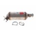 Сажевый фильтр (евро 4) Renault Master II 2.5dCi 1998-2010 BM11106 BM CATALYSTS (Великобритания) - Фото №1
