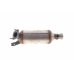 Сажевый фильтр (евро 4) Renault Master II 2.5dCi 1998-2010 BM11106 BM CATALYSTS (Великобритания) - Фото №2