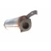 Сажевый фильтр (евро 4) Renault Master II 2.5dCi 1998-2010 BM11106 BM CATALYSTS (Великобритания) - Фото №4