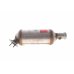 Сажевый фильтр (евро 4) Renault Master II 2.5dCi 1998-2010 BM11106 BM CATALYSTS (Великобритания) - Фото №5