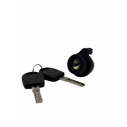 Замок зажигания ( OE 1T0905855A ) Volkswagen Tiguan / Фольксваген Тигуан 2007-2016 111206 BS Auto