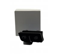 Перемикач блокування дверей ( OE 7P6962125A ) Volkswagen Touareg 2 / Фольксваген Туарег 2 2010-2018 111205 BS Auto