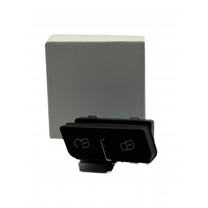 Перемикач блокування дверей ( OE 7P6962125A ) Volkswagen Touareg 2 / Фольксваген Туарег 2 2010-2018 111205 BS Auto