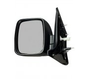 Дзеркало ліве електричне (з підігрівом) Renault Trafic III / Opel Vivaro B / Fiat Talento / Nissan NV300 2014- 111200 BS Auto