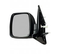 Дзеркало ліве електричне (з підігрівом) Renault Trafic III / Opel Vivaro B / Fiat Talento / Nissan NV300 2014- 111200 BS Auto