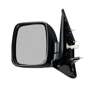Дзеркало ліве електричне (з підігрівом) Renault Trafic III / Opel Vivaro B / Fiat Talento / Nissan NV300 2014- 111200 BS Auto