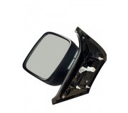 Дзеркало праве електричне (з підігрівом, OE 963010508R ) Renault Trafic III / Opel Vivaro B / Fiat Talento / Nissan NV300 2014- 111201 BS Auto