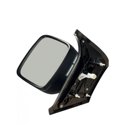 Дзеркало праве електричне (з підігрівом, OE 963010508R ) Renault Trafic III / Opel Vivaro B / Fiat Talento / Nissan NV300 2014- 111201 BS Auto