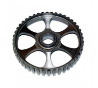 Шестерня коленвала (зубцов 44) VW Transporter T4 / Фольксваген Транспортер Т4 2.0 (бензин) 90-03 1111250600 JP GROUP (Дания)