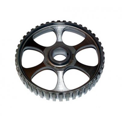 Шестерня коленвала (зубцов 44) VW Transporter T4 / Фольксваген Транспортер Т4 2.0 (бензин) 90-03 1111250600 JP GROUP (Дания)