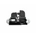 Замок крышки багажника VW Touran / Фольксваген Туран 2003-2015 111150 BS Auto (КНР) - Фото №5