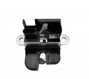 Замок крышки багажника VW Touran / Фольксваген Туран 2003-2015 111150 BS Auto (КНР)
